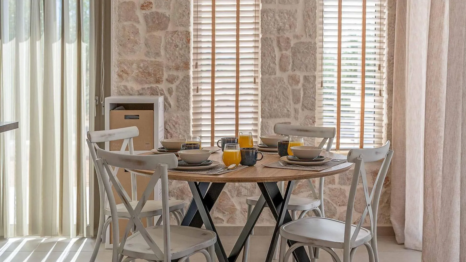 Villa Pangea Irene Trapezaki  0*, Trapezaki (Kefalonia)