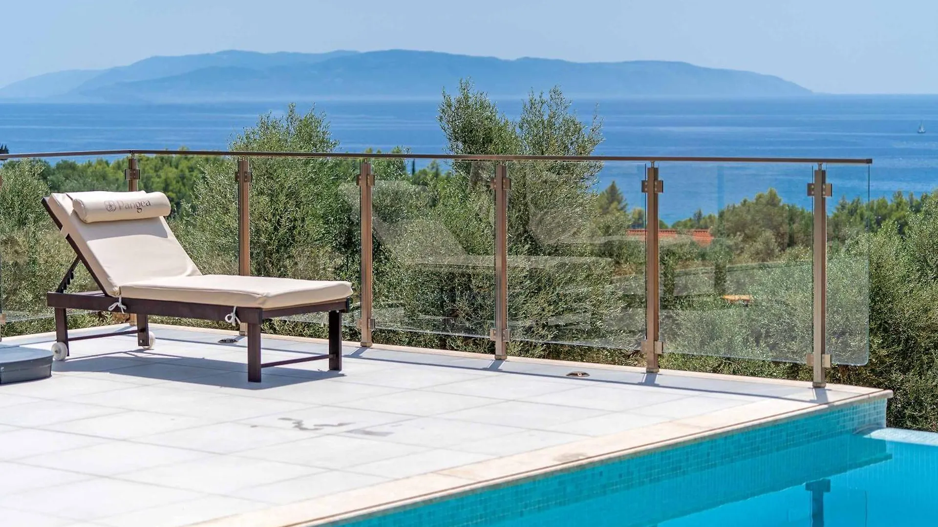 Villa Pangea Irene Trapezaki