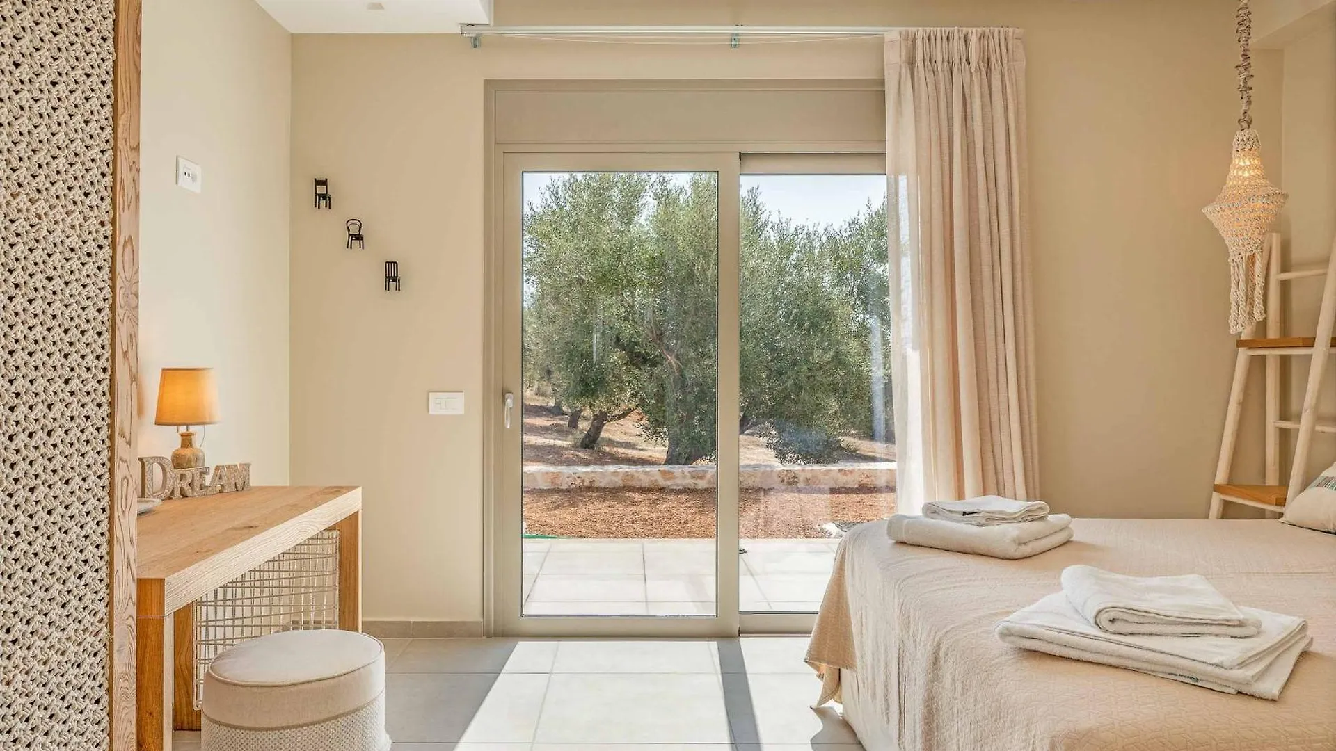 Villa Pangea Irene Trapezaki   Trapezaki (Kefalonia)